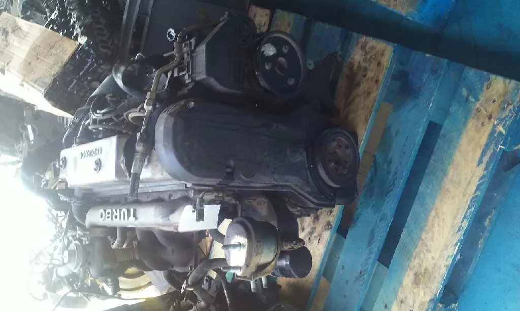 Motor Completo para Ford Escort Berlina/Turnier