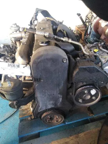 Motor Completo para Ford Escort Berlina/Turnier