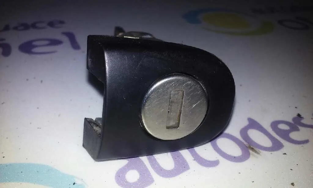 Bombin Puerta Delantera Derecha para Skoda Octavia Berlina (1U2)