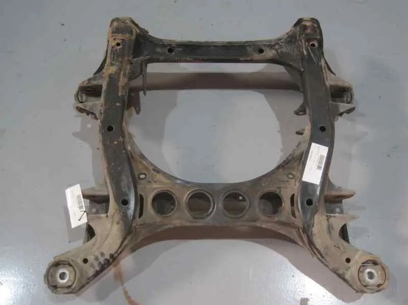 Puente Delantero para Audi Q7 (4L)
