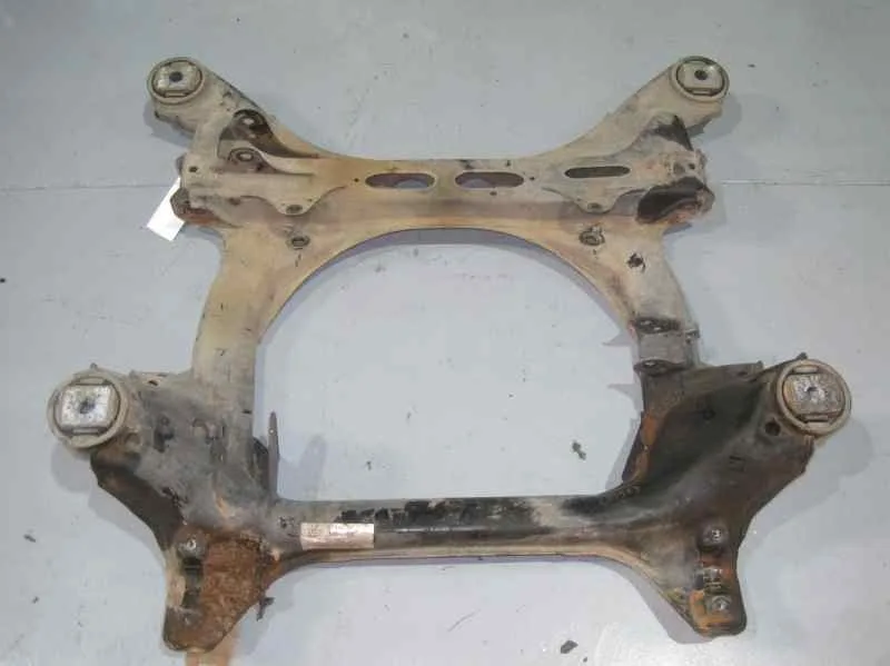 Puente Delantero para Audi Q7 (4L)
