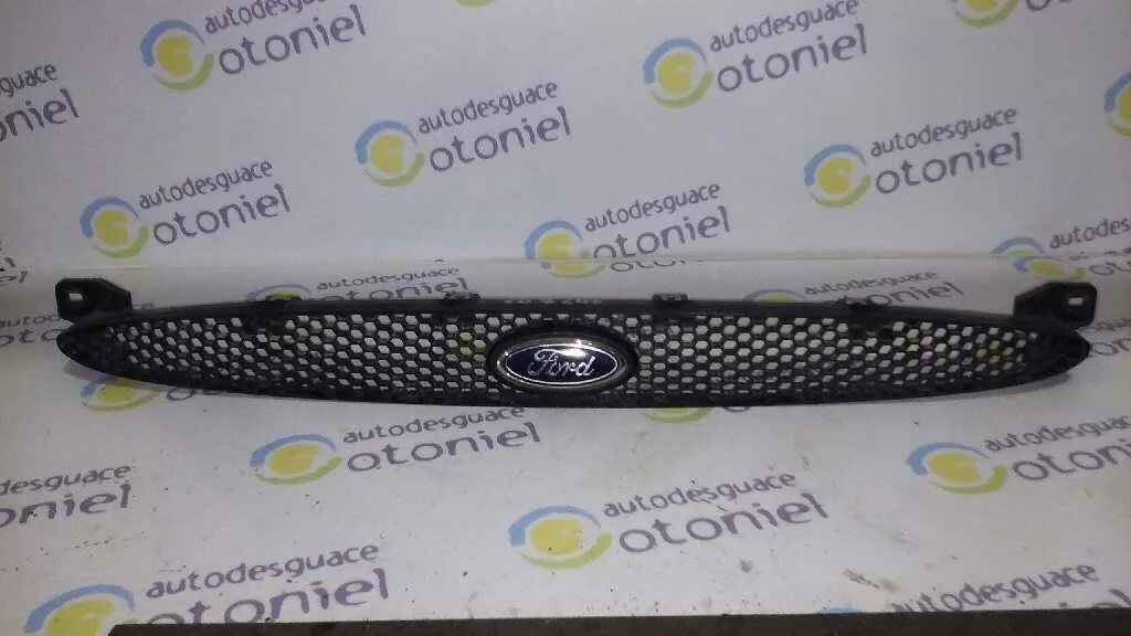 Rejilla Delantera para Ford Escort Berlina/Turnier