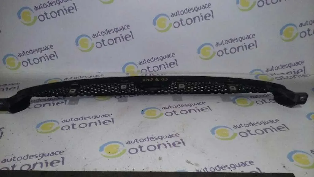 Rejilla Delantera para Ford Escort Berlina/Turnier