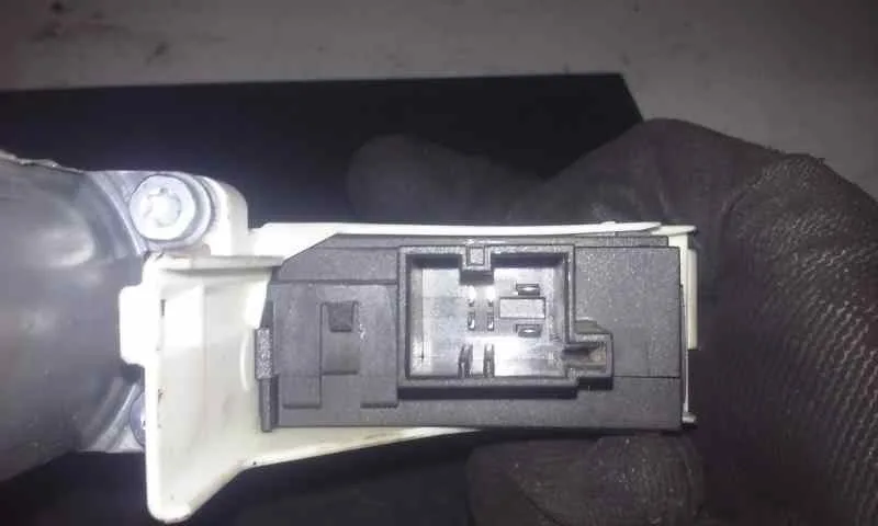 Motor Elevalunas Trasero Izquierdo para Audi Q7 (4L)