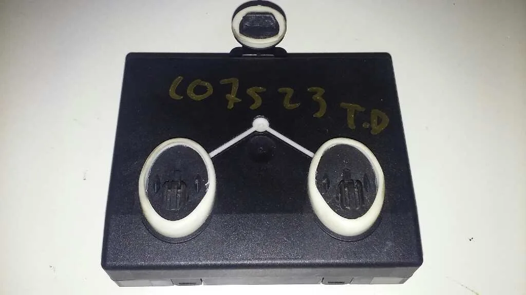 Modulo Confort para Audi Q7 (4L)