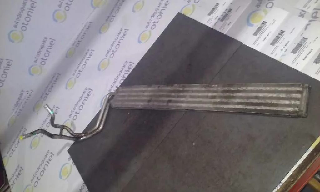 Radiador Gasoil para Audi Q7 (4L)