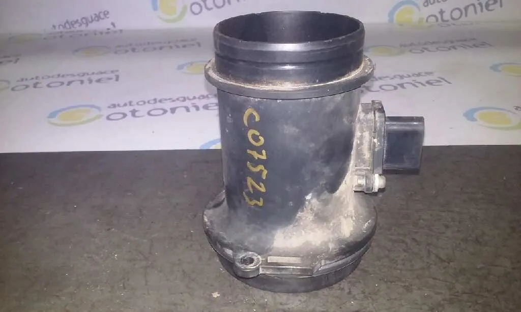 Caudalimetro para Audi Q7 (4L)