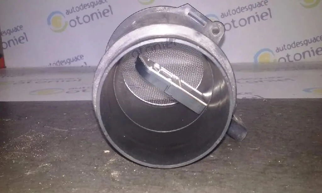 Caudalimetro para Audi Q7 (4L)