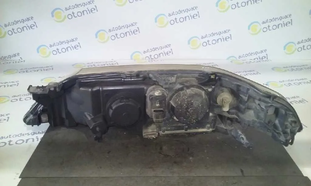 Faro Derecho para Renault Laguna Ii (Bg0)