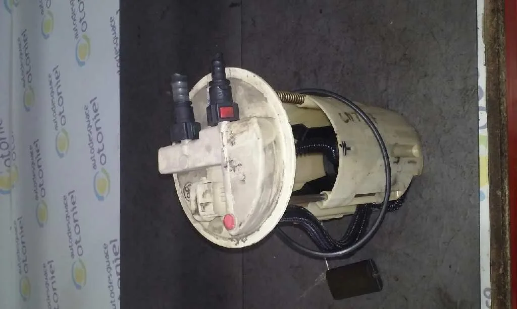Aforador para Renault Laguna Ii (Bg0)