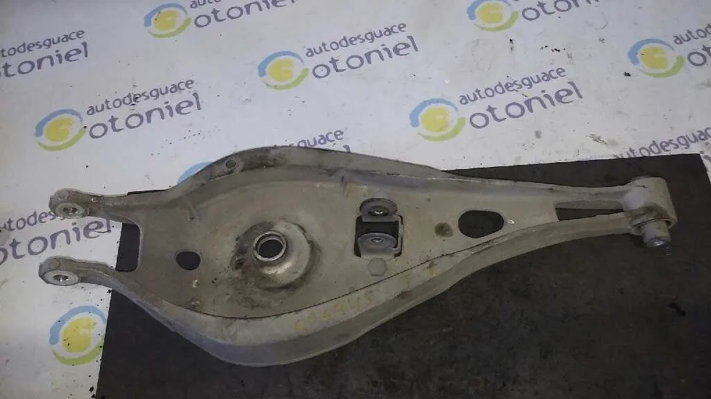 Brazo Suspension Superior Trasero Izquierdo para Bmw Serie 3 Compact (E46)