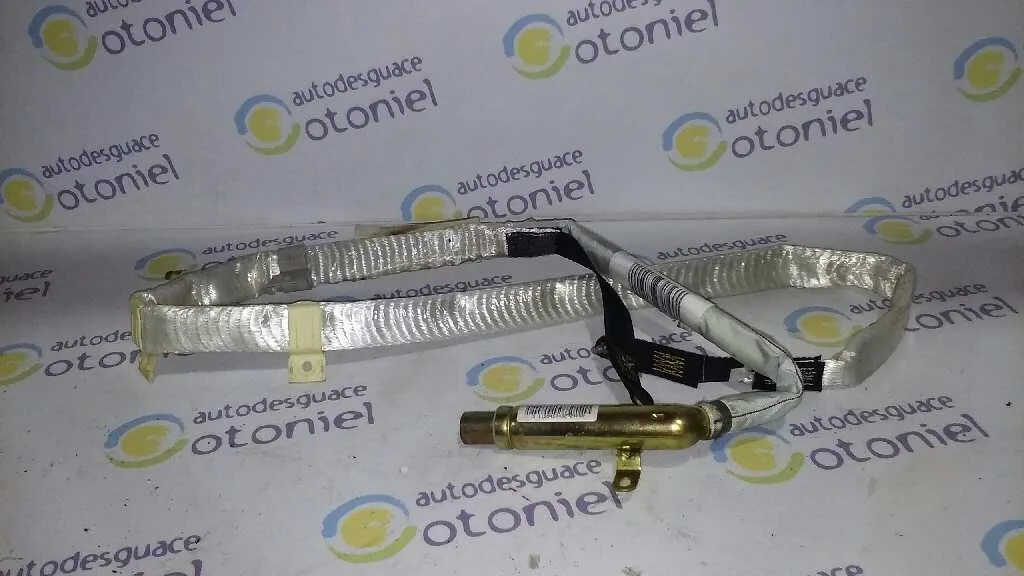 Airbag Cortina Delantero Izquierdo para Bmw Serie 3 Compact (E46)