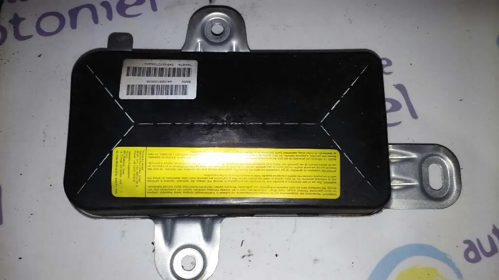 Airbag Lateral Delantero Derecho para Bmw Serie 3 Compact (E46)