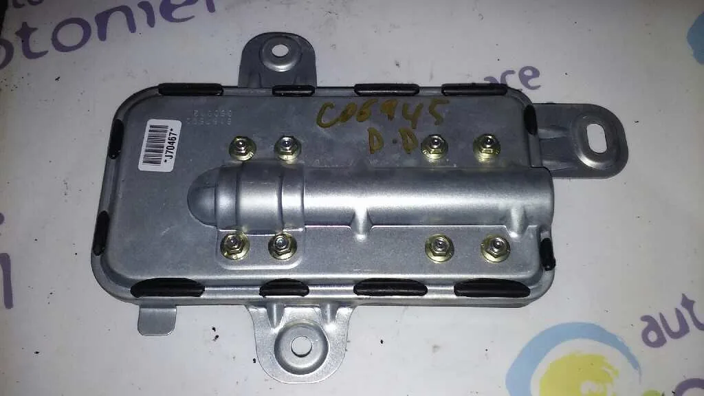 Airbag Lateral Delantero Derecho para Bmw Serie 3 Compact (E46)