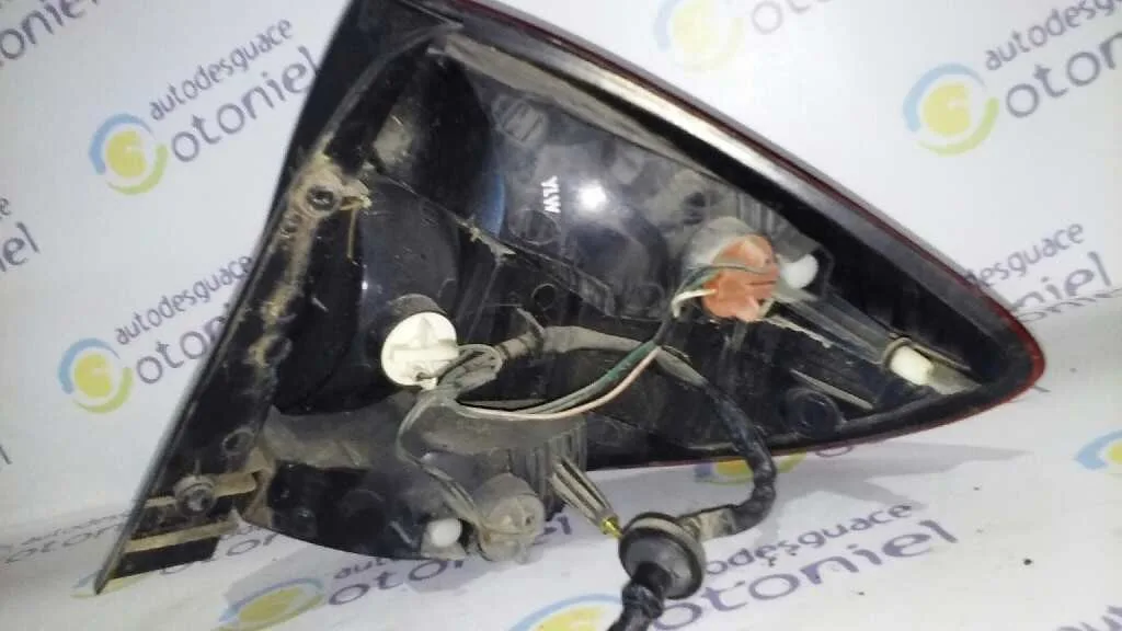 Piloto Trasero Izquierdo para Kia Rio