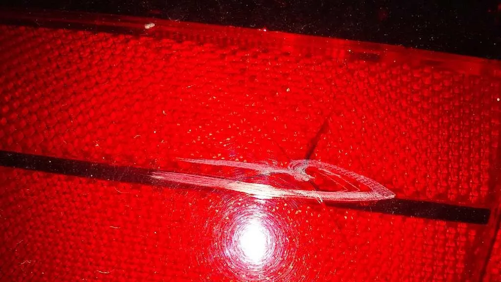 Piloto Trasero Derecho para Kia Rio