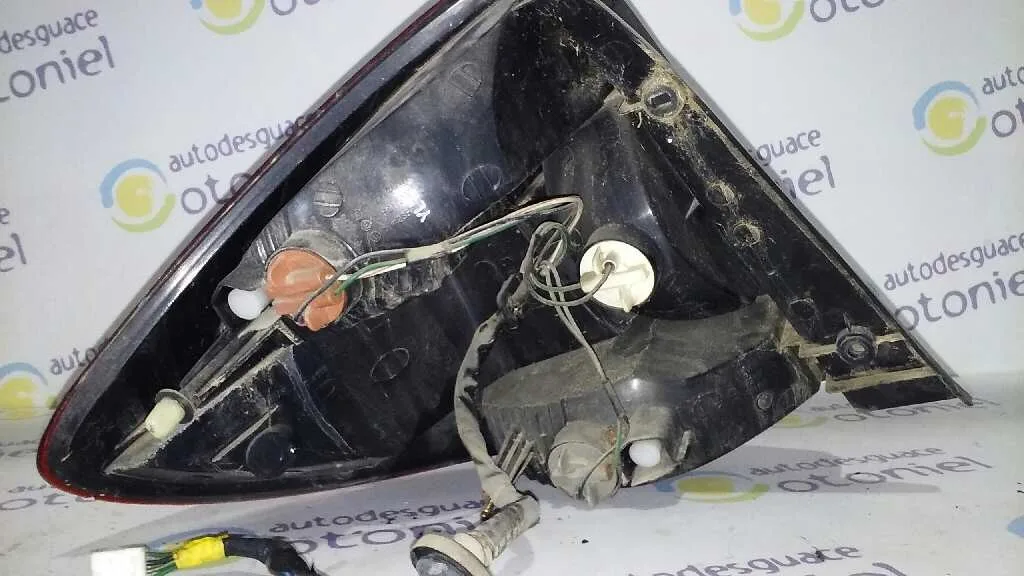 Piloto Trasero Derecho para Kia Rio