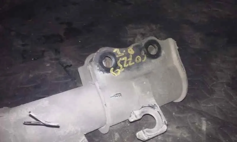 Amortiguador Delantero Izquierdo para Kia Rio