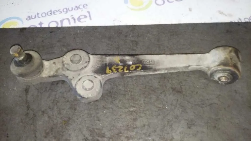Brazo Suspension Inferior Delantero Derecho para Kia Rio