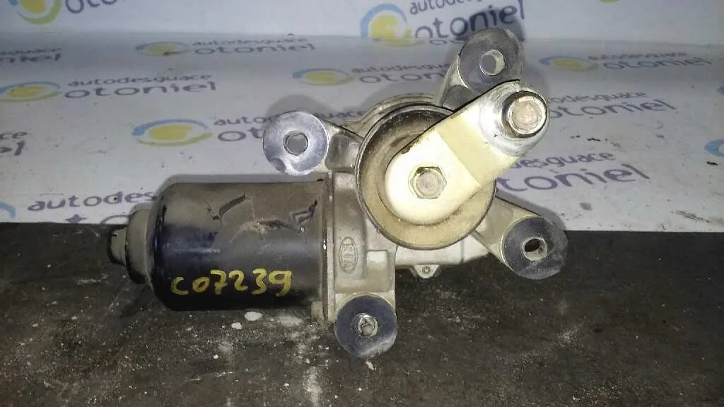 Motor Limpia Delantero para Kia Rio