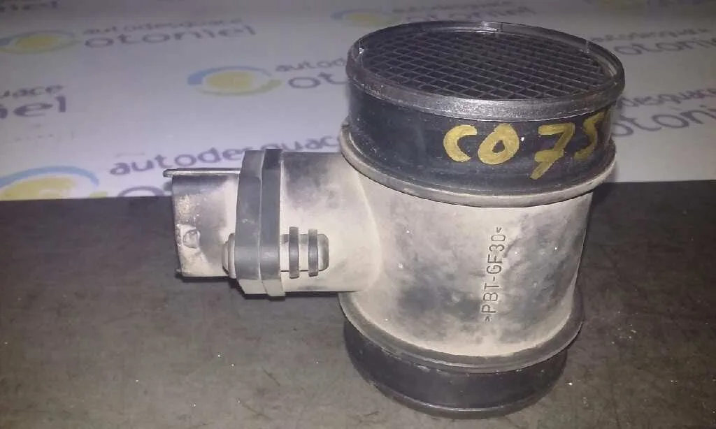 Caudalimetro para Opel Astra G Berlina