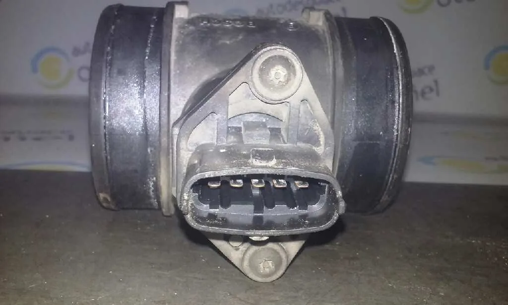 Caudalimetro para Opel Astra G Berlina