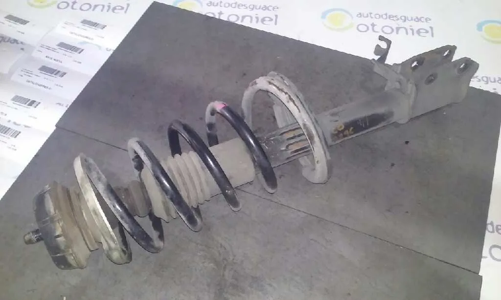 Amortiguador Delantero Izquierdo para Dacia Sandero