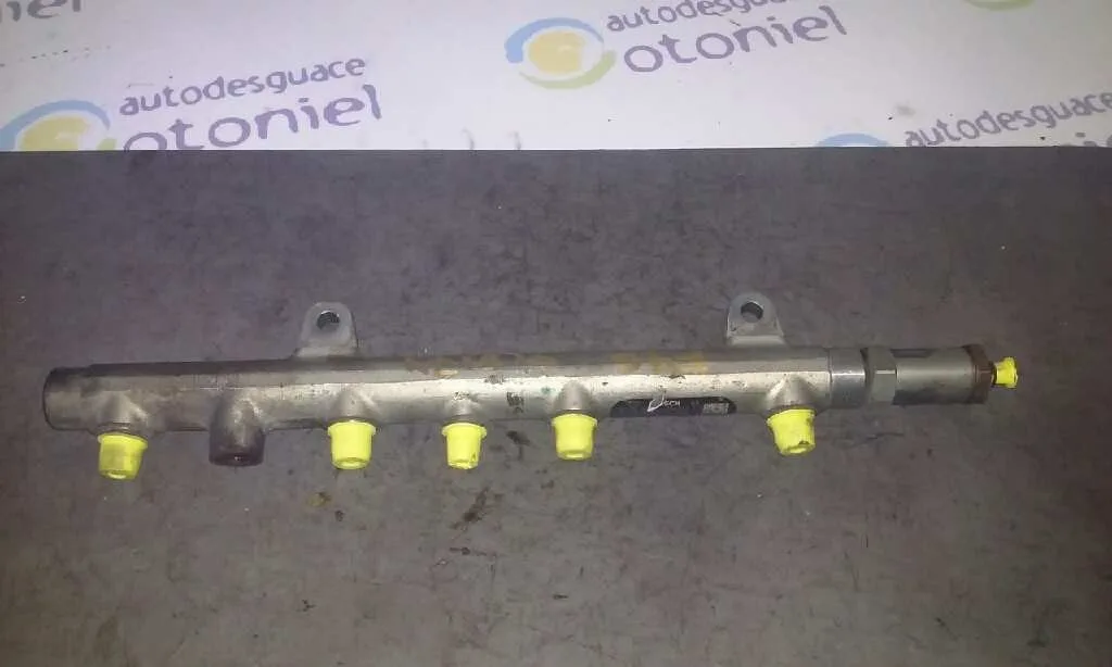 Rampa Inyectora para Renault Megane Ii Classic Berlina