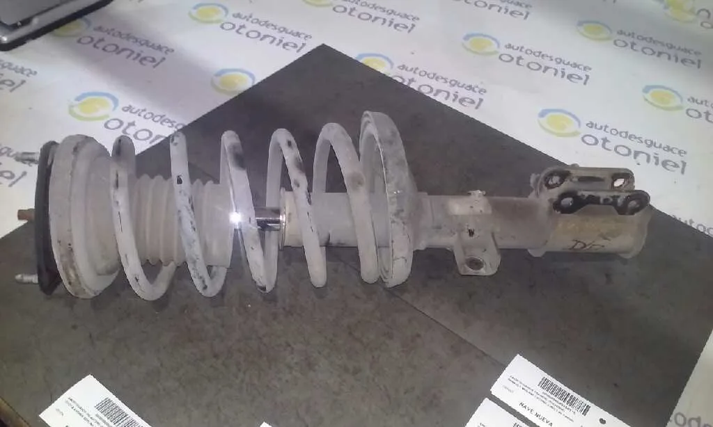 Amortiguador Delantero Derecho para Daewoo Tacuma