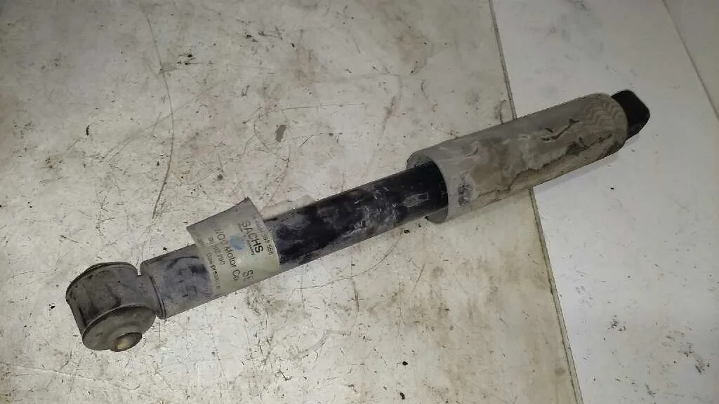 Amortiguador Trasero Derecho para Daewoo Tacuma