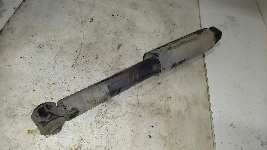 Amortiguador Trasero Izquierdo para Daewoo Tacuma