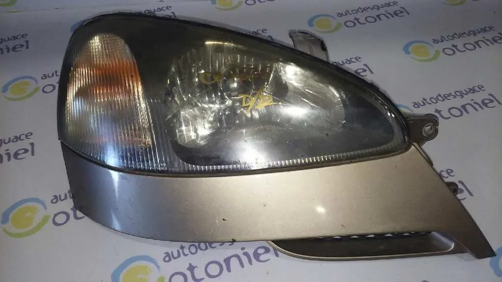 Faro Derecho para Daewoo Tacuma