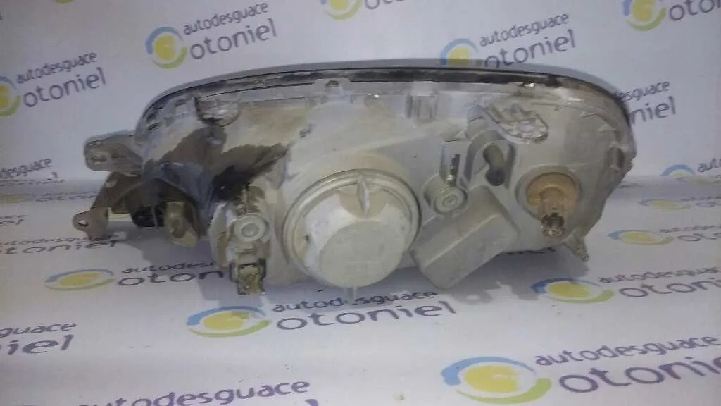 Faro Derecho para Daewoo Tacuma