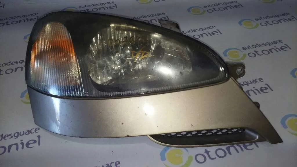 Faro Derecho para Daewoo Tacuma
