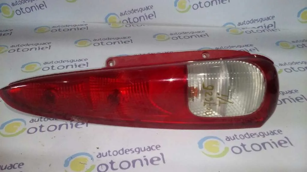Piloto Trasero Izquierdo para Daewoo Tacuma