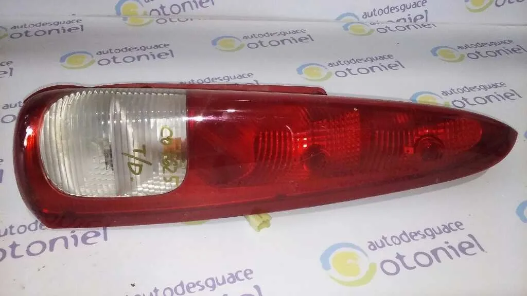 Piloto Trasero Derecho para Daewoo Tacuma