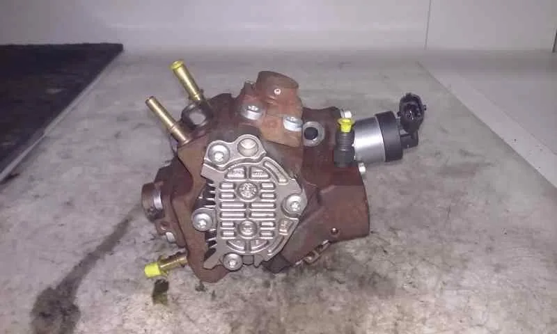 Bomba Inyeccion para Renault Megane Iii Coupe