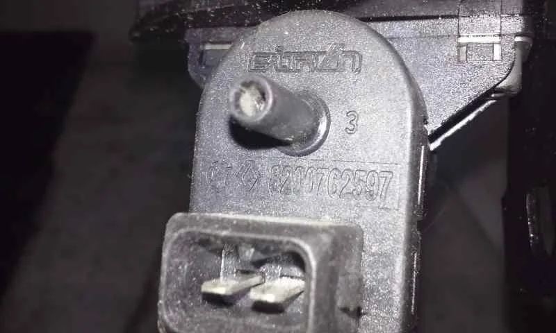 Valvula Aire Adicional para Renault Megane Iii Coupe