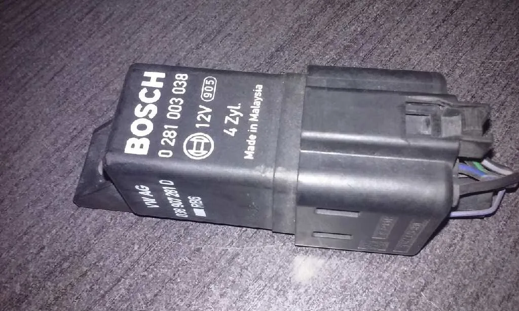 Caja Precalentamiento para Seat Leon (1P1)