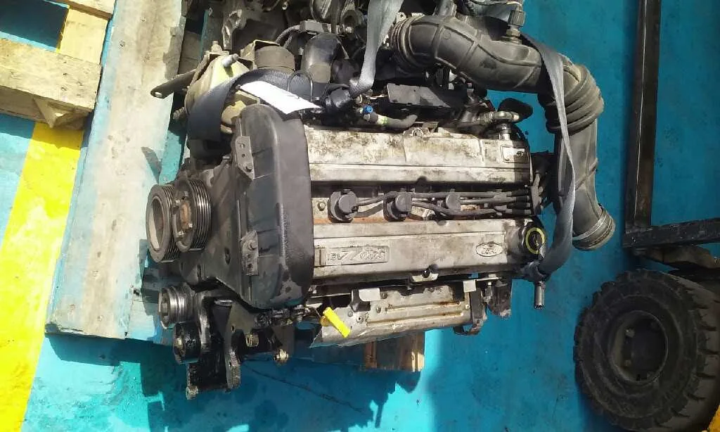 Motor Completo para Ford Escort Berl./Turnier