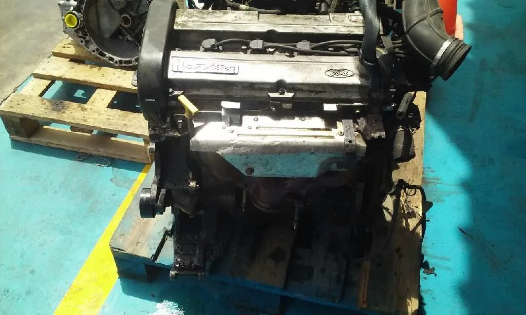 Motor Completo para Ford Escort Berl./Turnier
