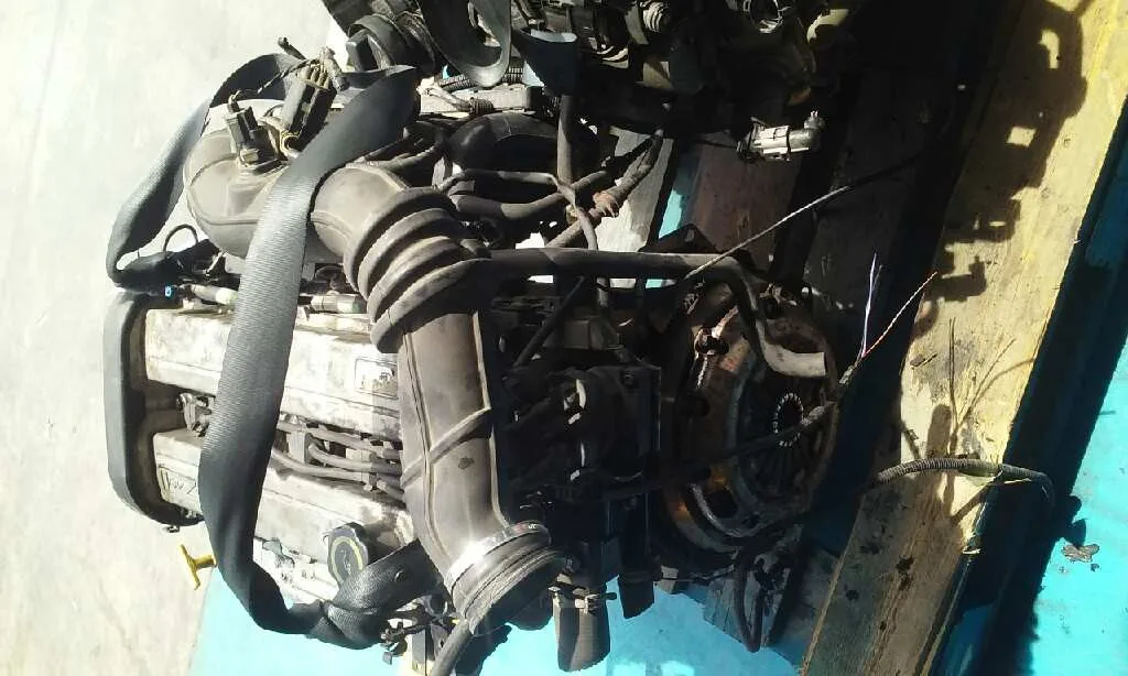 Motor Completo para Ford Escort Berl./Turnier