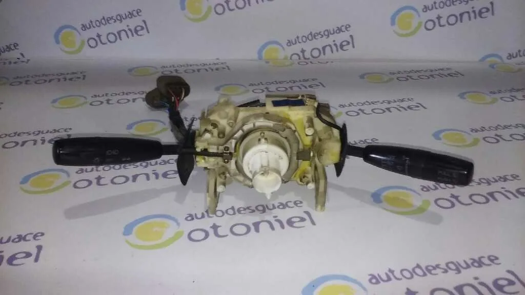 Mando Multifuncion para Kia Shuma