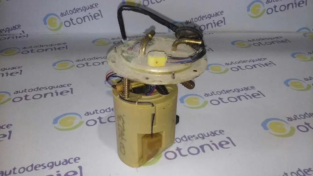 Aforador para Kia Shuma