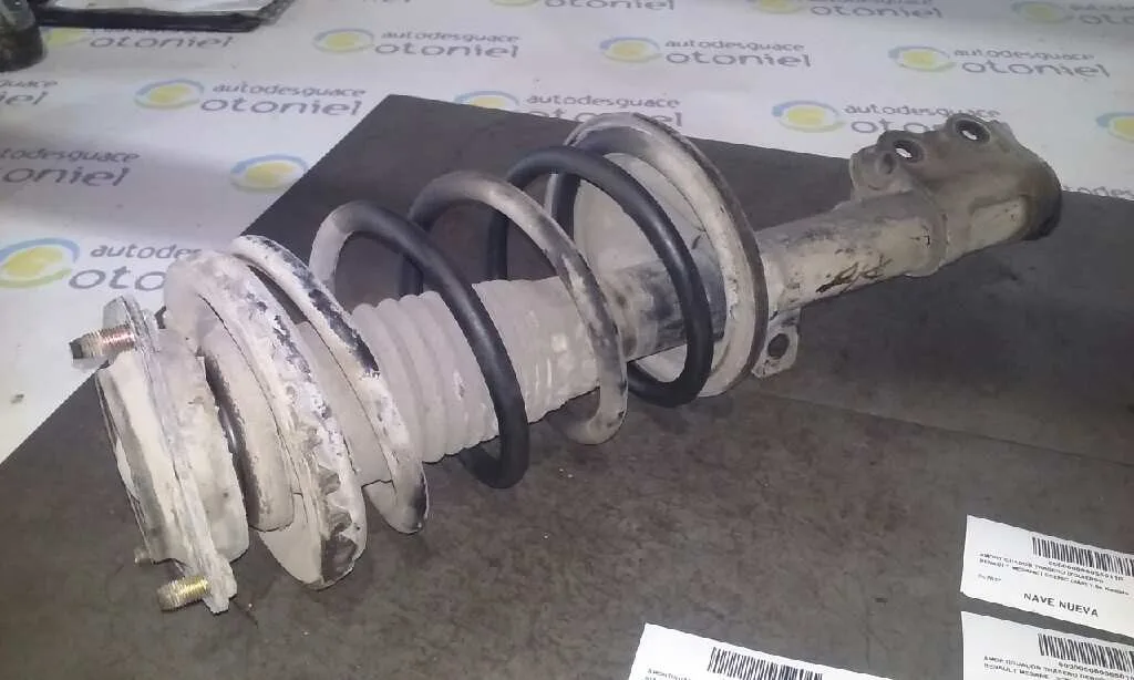 Amortiguador Delantero Derecho para Kia Shuma