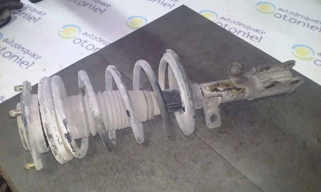 Amortiguador Delantero Izquierdo para Kia Shuma