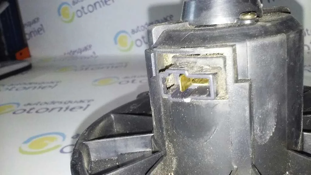 Motor Calefaccion para Kia Shuma