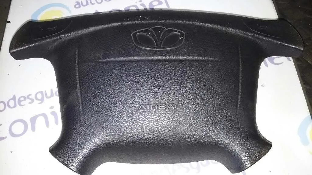 Airbag Delantero Izquierdo para Daewoo Tacuma