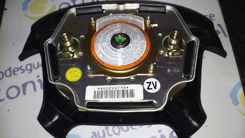Airbag Delantero Izquierdo para Daewoo Tacuma