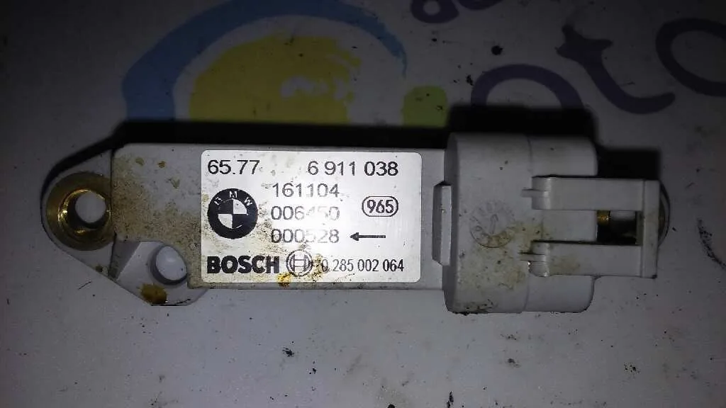 Modulo Electronico para Bmw Serie 3 Compact (E46)